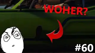WEM GEH&Ouml;RT DER FU&szlig;???  / GTA5 #60