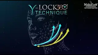 Y-Lock 360&deg; Facial DeFine 