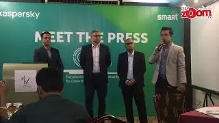 ক্যাসপারস্কির নতুন সংস্করণ বাংলাদেশের বাজারে | Kaspersky Antivirus 2020 in Bangladesh | TechzoomTV