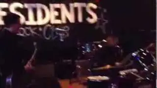 DOUG MACDONALD BAND