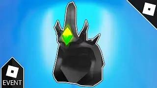 [EVENT] How to get the EVIL QUEEN LENA CROWN HEADGEAR in PLAYPRINTS WORLD | Roblox