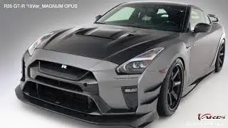 MAGNUM OPUS_R35'19Ver