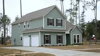 39064 Elm Street in Taylor Pointe in Pearl River, LA.