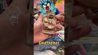 First Pack Magic?! Garganacl IR is STRAIGHT Minecraft Vibes!