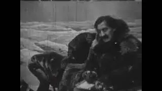 The Truth About the Pole with Dr. Frederick A. Cook in the Leading Role (1912)