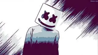 Marshmello - Fly (Slowed and Reverb)