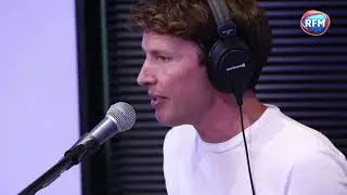 James Blunt  - live 