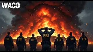 WACO Standoff: The Tragedy of Branch Davidian Cult