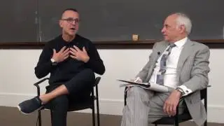 Steven Kolb: Stay Human