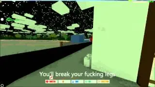 How to Not Suck at Unturned: Ladders