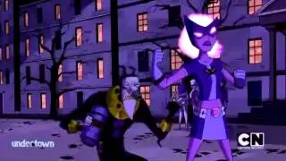 Omniverse Preview - Mystery, Incorporeal