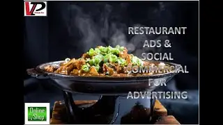 VirtualPro | Professional & Attractive Ads & Commercial |