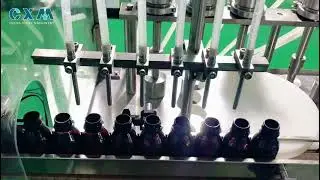 Need to scale up your liquid filling process?