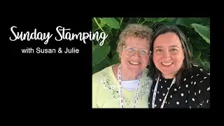 Sunday Stamping Ep 004: Pattern Party Designer Paper Projects