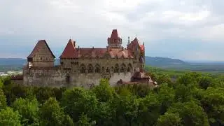 CASTLE BUILDING AUSTRALIA