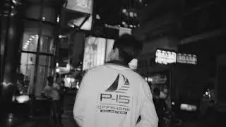BMW - 大概我們每個人都寂寞 (Prod. J1M3)