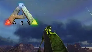 ARK Scorched Earth &diams; One Cave to go!