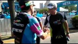 5 y 10K Azul IronEvolution