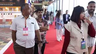 Acetech Bengaluru 2025 | India&rsquo;s Biggest Architecture, Building Material & Design Expo ✨