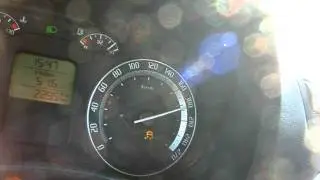 Octavia RS 2.0 TFSI K04 - 20 - 210 km/h (340 HP)