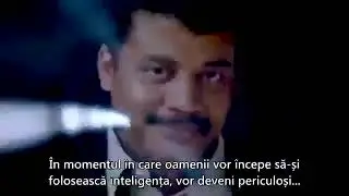 Nici o societate nu doreste ca tu sa devii intelept
