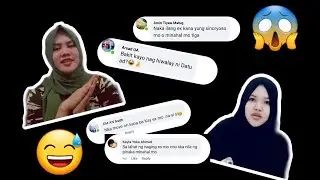 First Vlog !! Q and A with (Adiar and Hasial)
