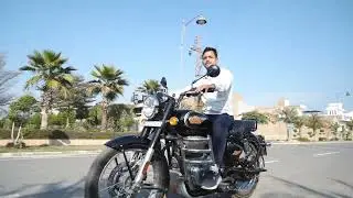Lut le Gya || #fouryou #viral #trending #reel #love #bollywood #royalenfield #bike #bikelove