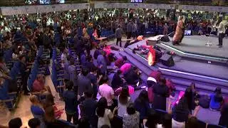 Sunday 10AM COP Worship Service HYC 2019 - September 8, 2019