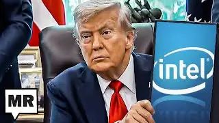 Trump's Government 