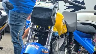 Road Race ibas matic race 2023 Yogyakarta ( Rx king bobok open )