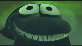 Hotel Transylvania-kraken/ movie clips Part3 Effects/(Inspired by Gamavision Csupo Effects)