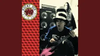Angry Song
