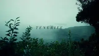 TENERIFE | RED Komodo | Anamorphic Cinematic Video