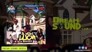 Selecta Jiggy - A Nuh Luck (Dancehall Mixtape 2018)