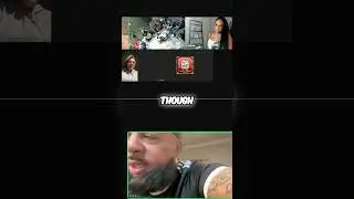 Insecurity & Loud Talk: The Truth Revealed #shorts