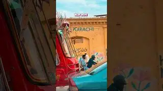 KARACHI is different &hearts;️ #cityoflights #cityofheart #karachi #pakistan #sindh #reels