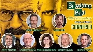 Breaking Bad With Commentary Season 4 Episode 6 - Cornered | w/Walt, Jesse & Mike