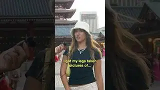 Is Japan Safe For Foreign Women?