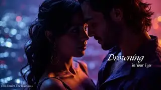 “Drowning in Your Eyes” (Official Audio) - Under The Beat - Romantic Dance (RnB)
