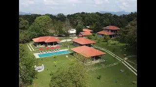 Gal Oya Lake Club - Paraganakele, Sri Lanka