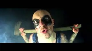 Ishewz - Head Hunter (Official Music Video)