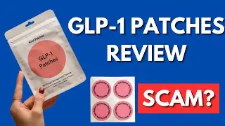 Обзор Kind Patches GLP-1 &mdash; работает или обман?