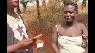 How to speak Akwa ibom language