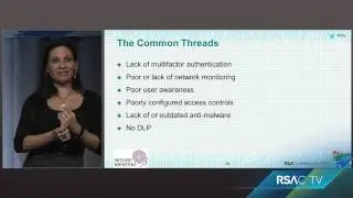 The Sophisticated Attack Myth: Hiding Unsophisticated Security Programs