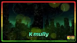 Drum & Bass - Kmully - HBR Livestream