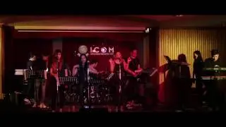 Live Arrangement (Crazy In Love, Body Party, Side To Side, Climax, Who Run The World, Bang Bang)