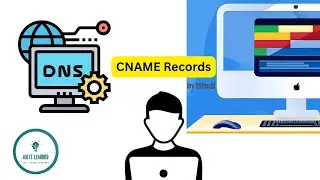 CNAME Explained in Hindi