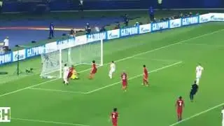 Goool de Gareth Bale Vs Kashima Antlers - FIFA Club World Cup 2018