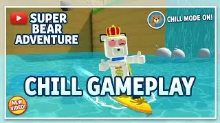Chill Gameplay Live | Relax & No Talk | Mobile Gaming