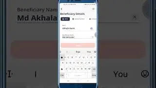 #d360 #localbeneficiary add Как добавить местного бенефициара в D360 Bank